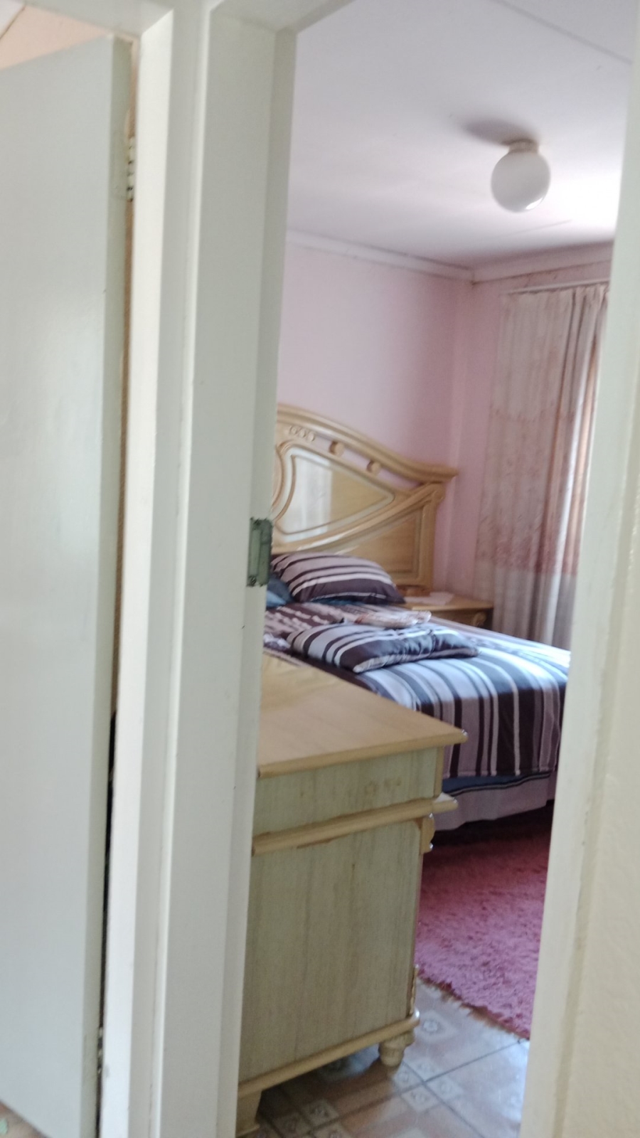 2 Bedroom Property for Sale in Ga-Rankuwa Unit 1 Gauteng