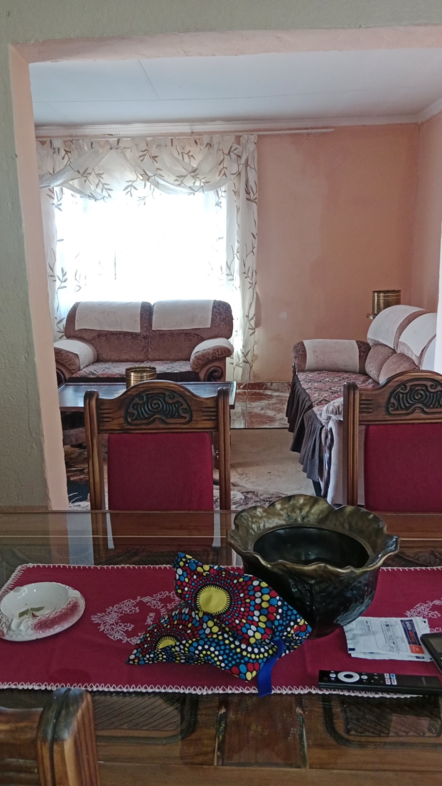 2 Bedroom Property for Sale in Ga-Rankuwa Unit 1 Gauteng