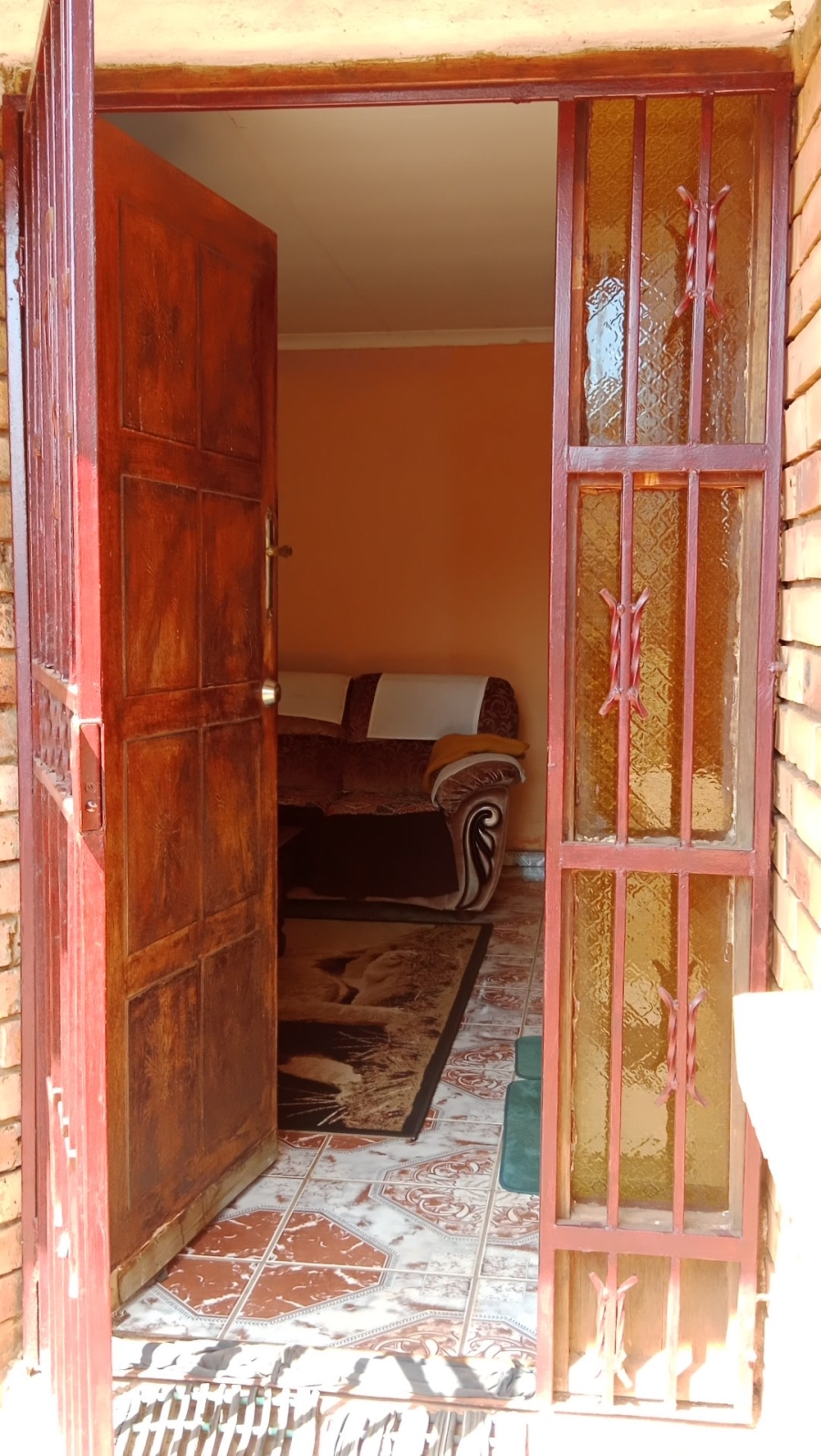 2 Bedroom Property for Sale in Ga-Rankuwa Unit 1 Gauteng