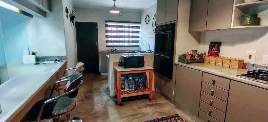 3 Bedroom Property for Sale in Three Rivers Gauteng