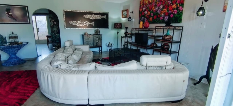 3 Bedroom Property for Sale in Three Rivers Gauteng