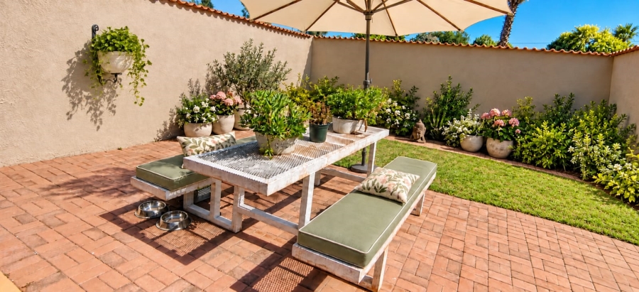 3 Bedroom Property for Sale in Three Rivers Gauteng