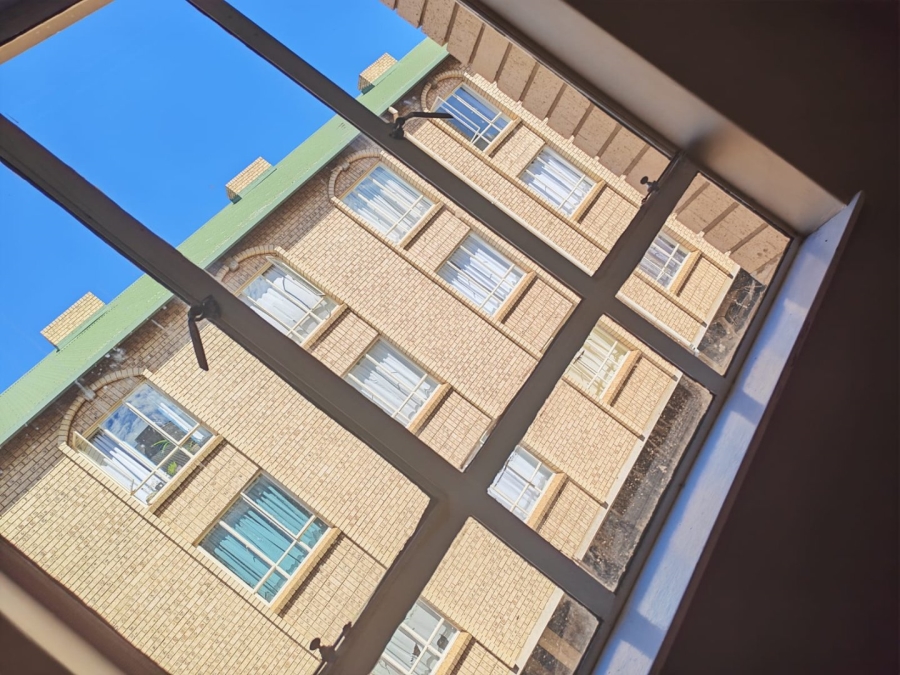 To Let 1 Bedroom Property for Rent in Hatfield Gauteng