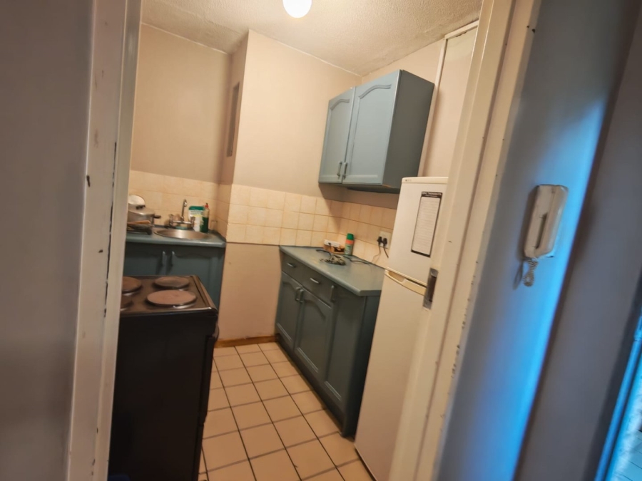 To Let 1 Bedroom Property for Rent in Hatfield Gauteng