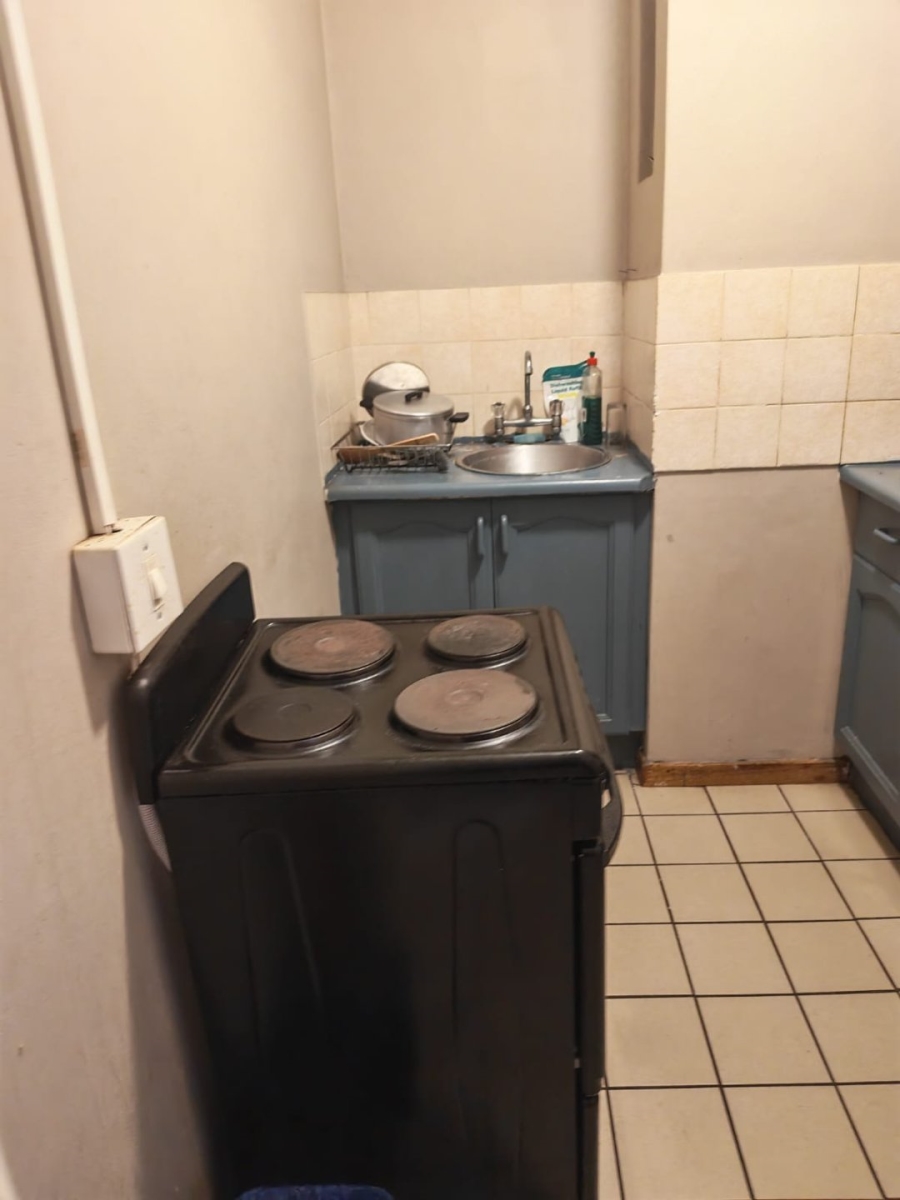To Let 1 Bedroom Property for Rent in Hatfield Gauteng