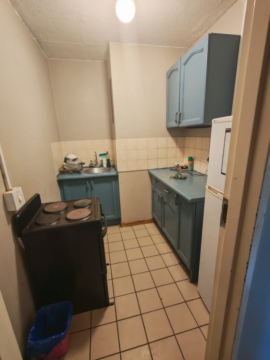 To Let 1 Bedroom Property for Rent in Hatfield Gauteng
