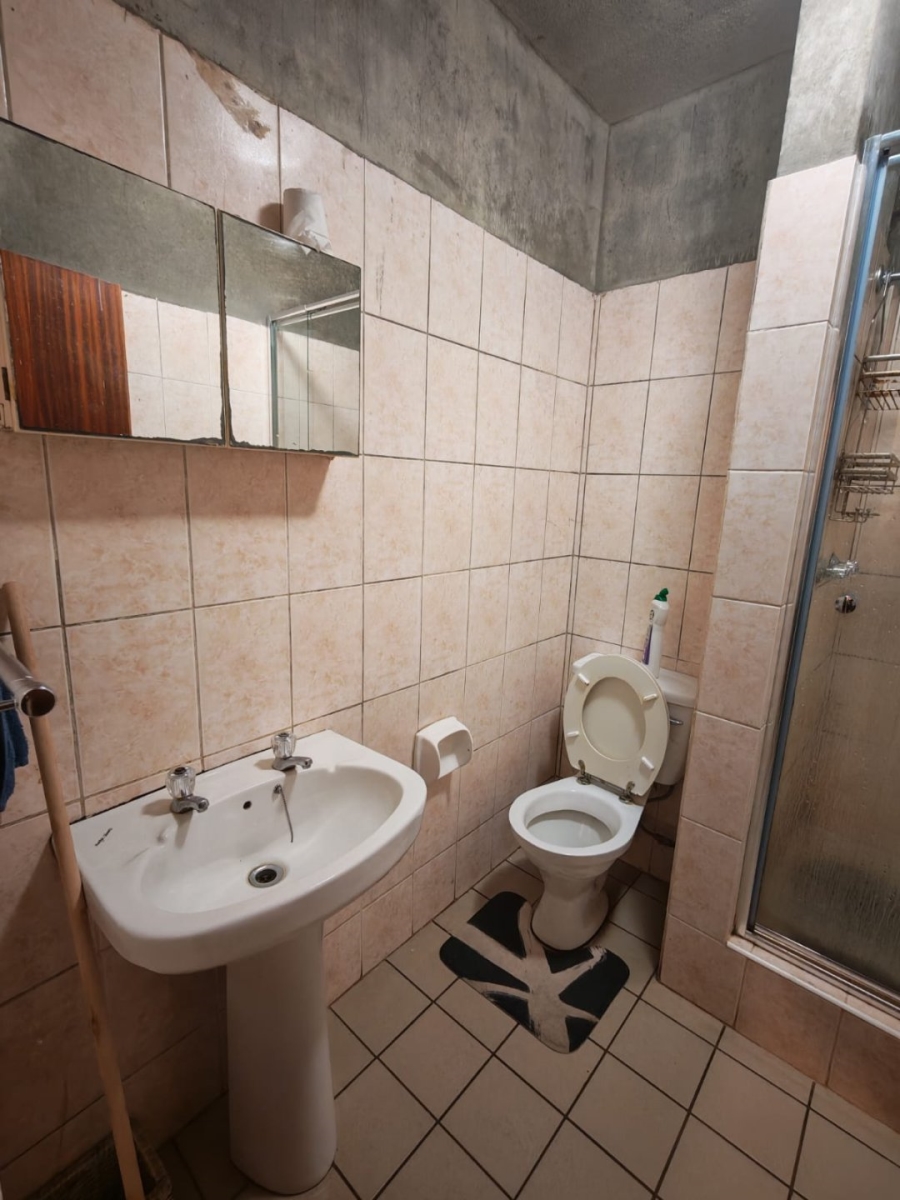 To Let 1 Bedroom Property for Rent in Hatfield Gauteng