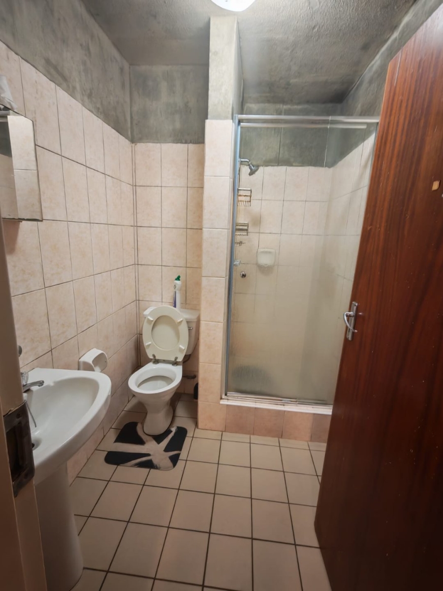To Let 1 Bedroom Property for Rent in Hatfield Gauteng