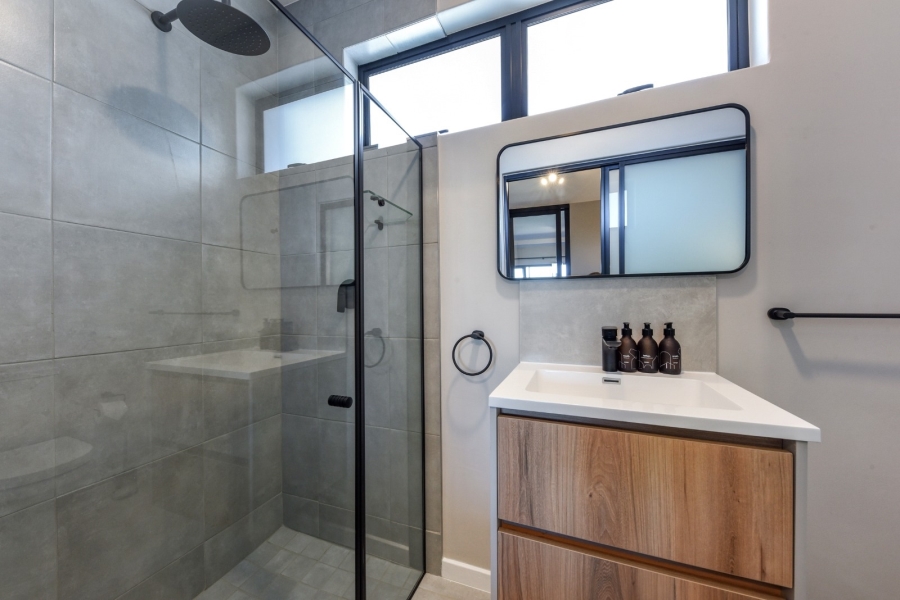 To Let 1 Bedroom Property for Rent in Bryanston Gauteng