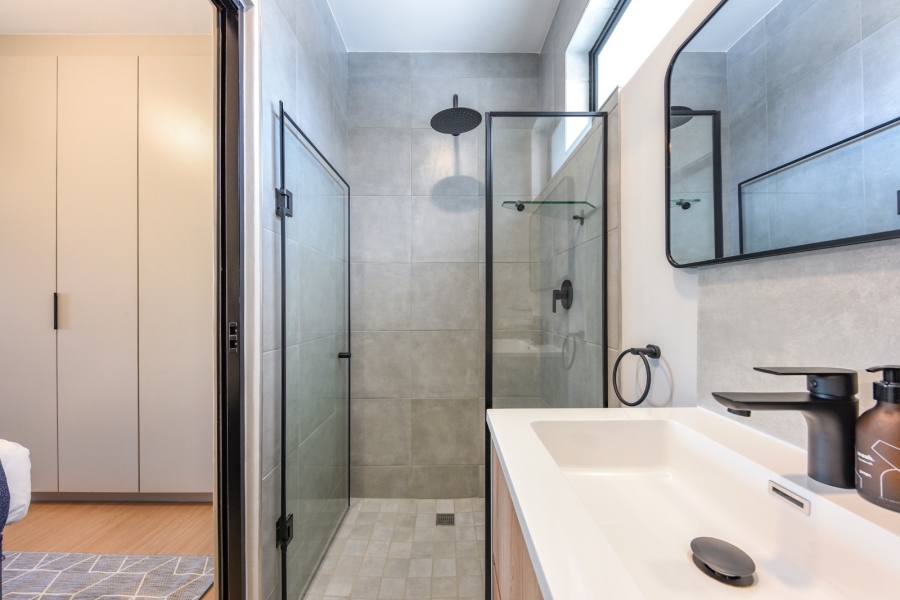 To Let 1 Bedroom Property for Rent in Bryanston Gauteng