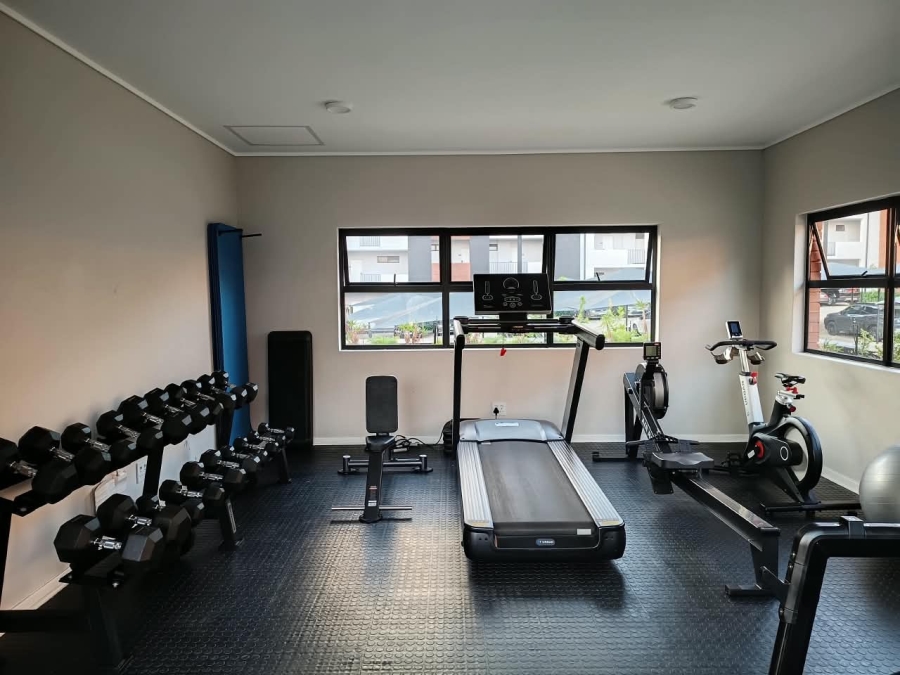 To Let 1 Bedroom Property for Rent in Bryanston Gauteng