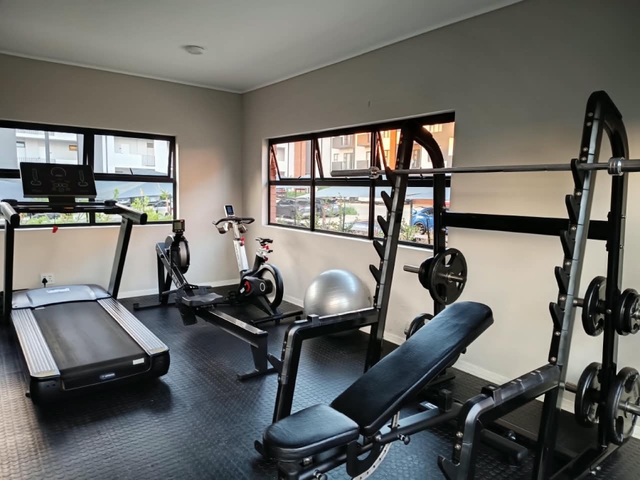To Let 1 Bedroom Property for Rent in Bryanston Gauteng