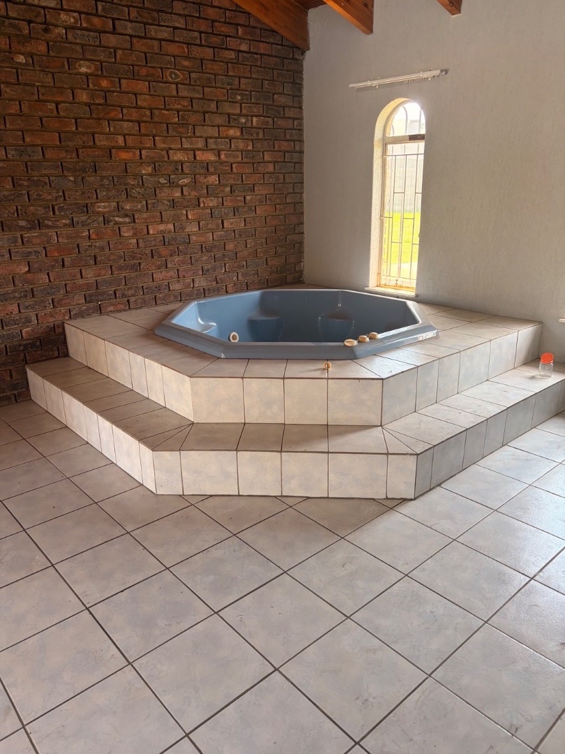To Let 3 Bedroom Property for Rent in Fairlead Gauteng