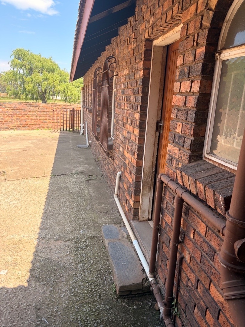 To Let 3 Bedroom Property for Rent in Fairlead Gauteng