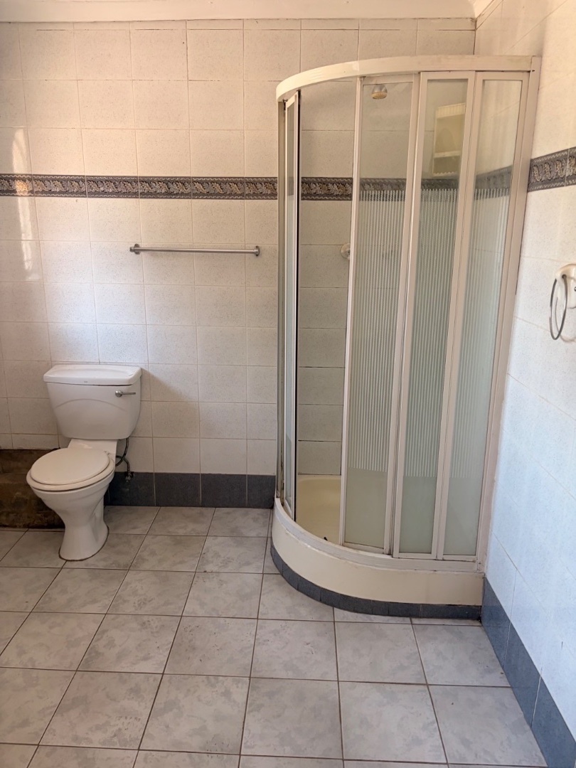 To Let 3 Bedroom Property for Rent in Fairlead Gauteng