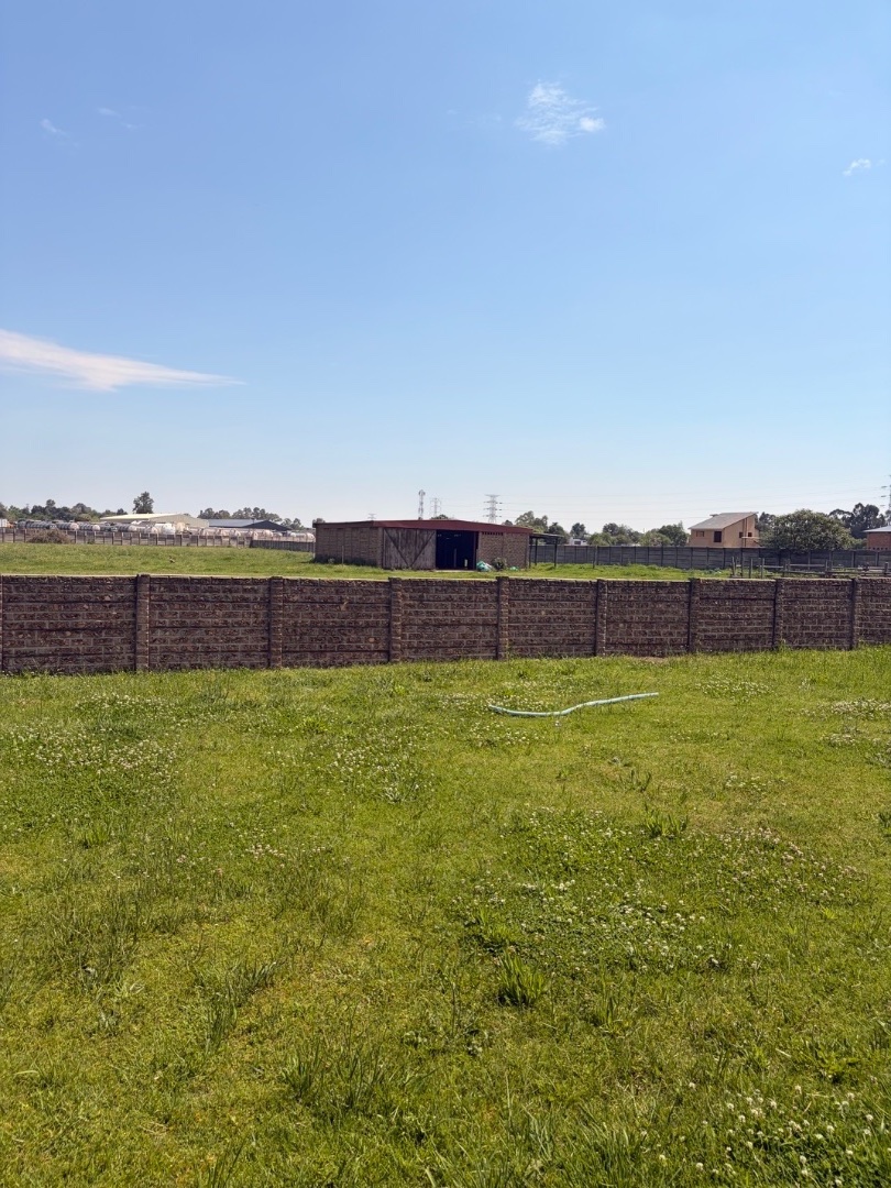 To Let 3 Bedroom Property for Rent in Fairlead Gauteng