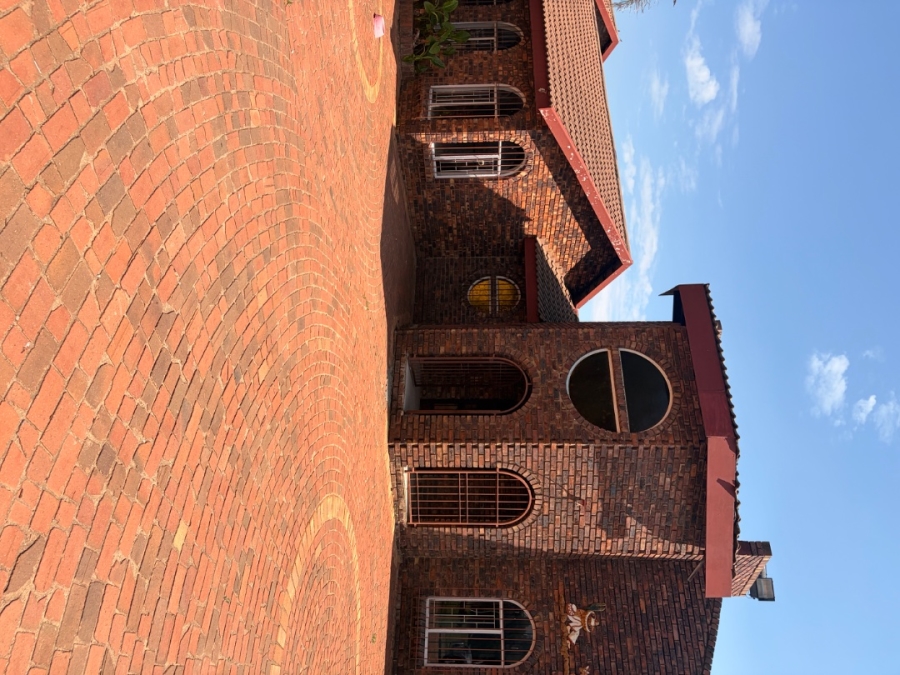 To Let 3 Bedroom Property for Rent in Fairlead Gauteng