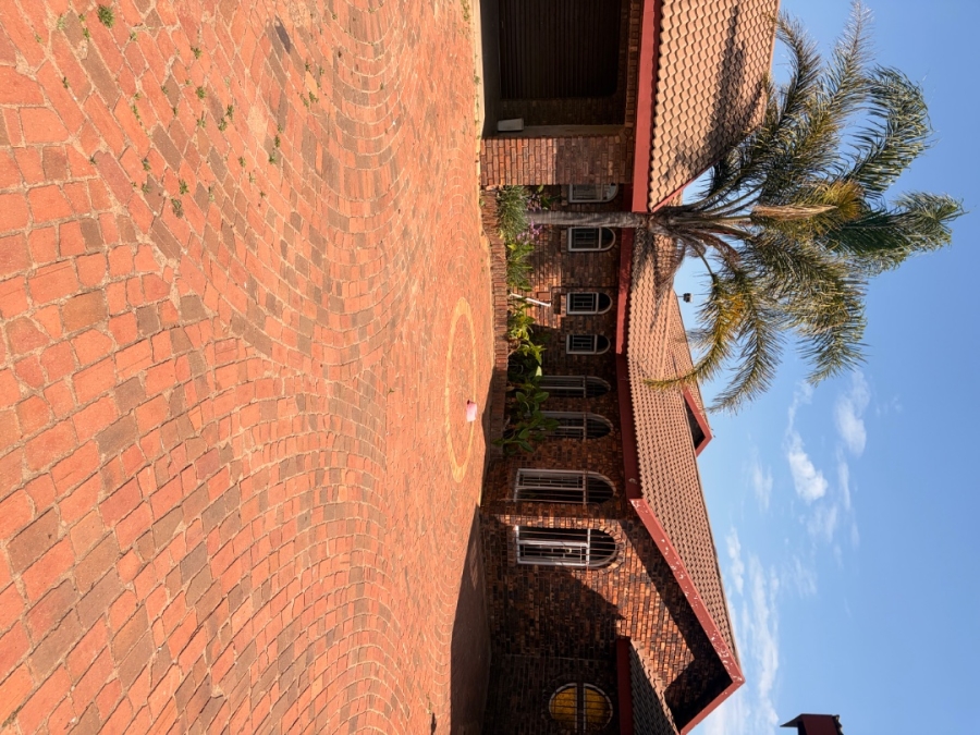 To Let 3 Bedroom Property for Rent in Fairlead Gauteng