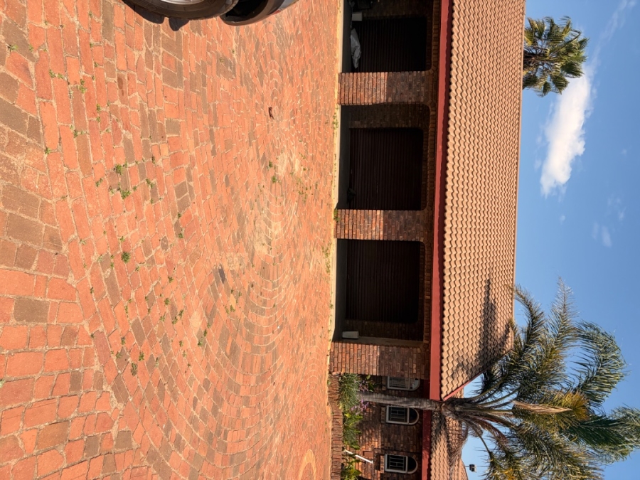 To Let 3 Bedroom Property for Rent in Fairlead Gauteng