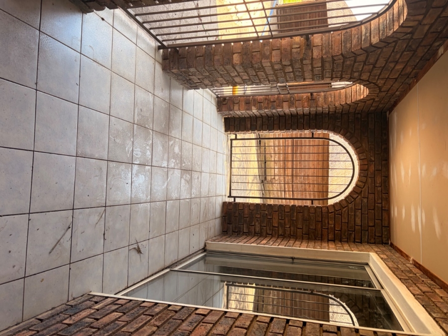 To Let 3 Bedroom Property for Rent in Fairlead Gauteng