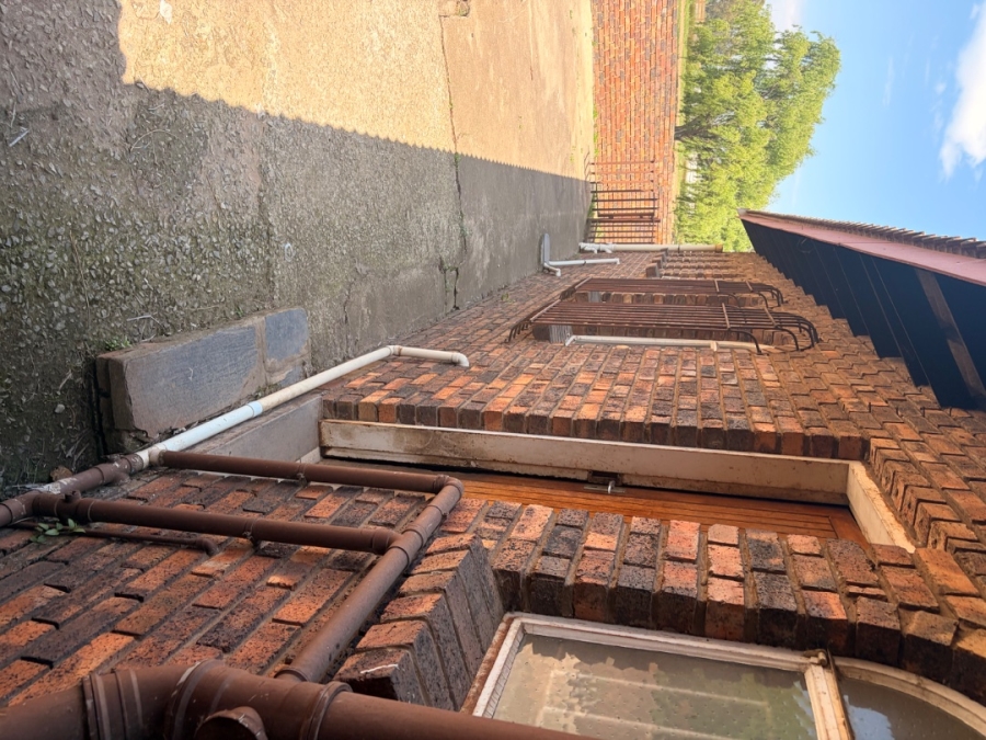 To Let 3 Bedroom Property for Rent in Fairlead Gauteng