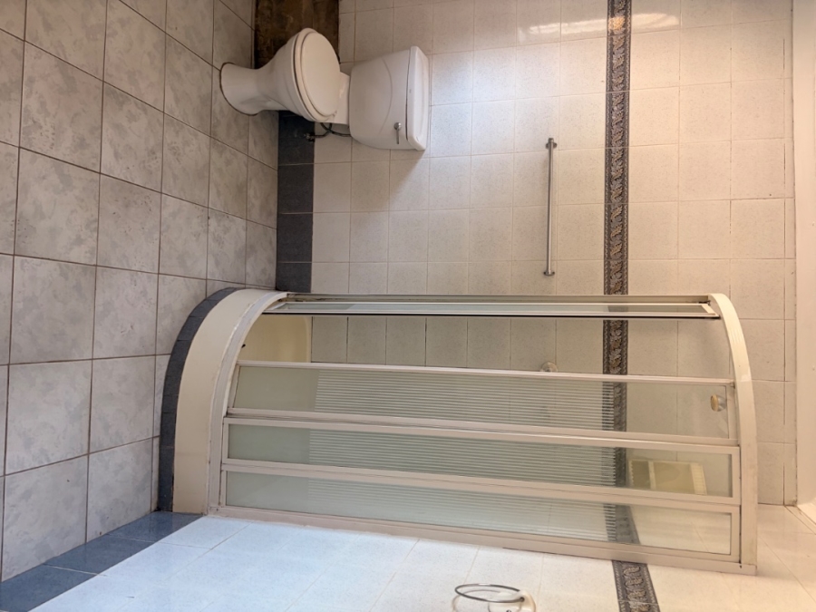 To Let 3 Bedroom Property for Rent in Fairlead Gauteng