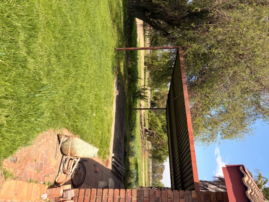 To Let 3 Bedroom Property for Rent in Fairlead Gauteng