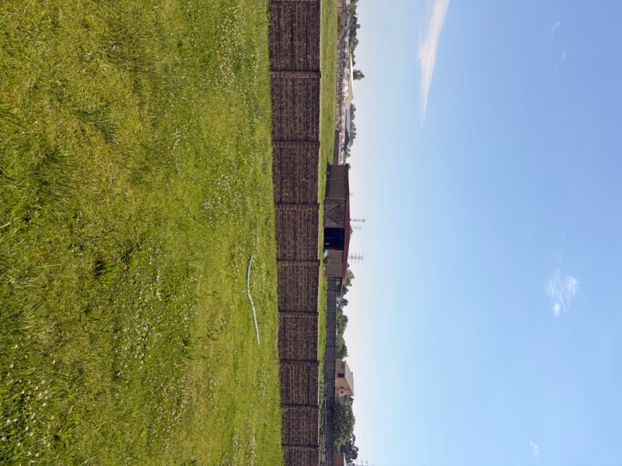 To Let 3 Bedroom Property for Rent in Fairlead Gauteng