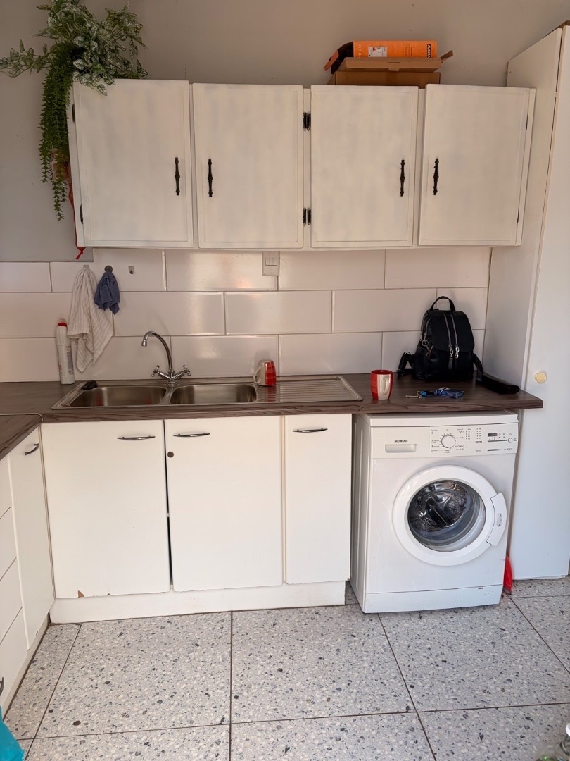 To Let 1 Bedroom Property for Rent in Rynfield Gauteng