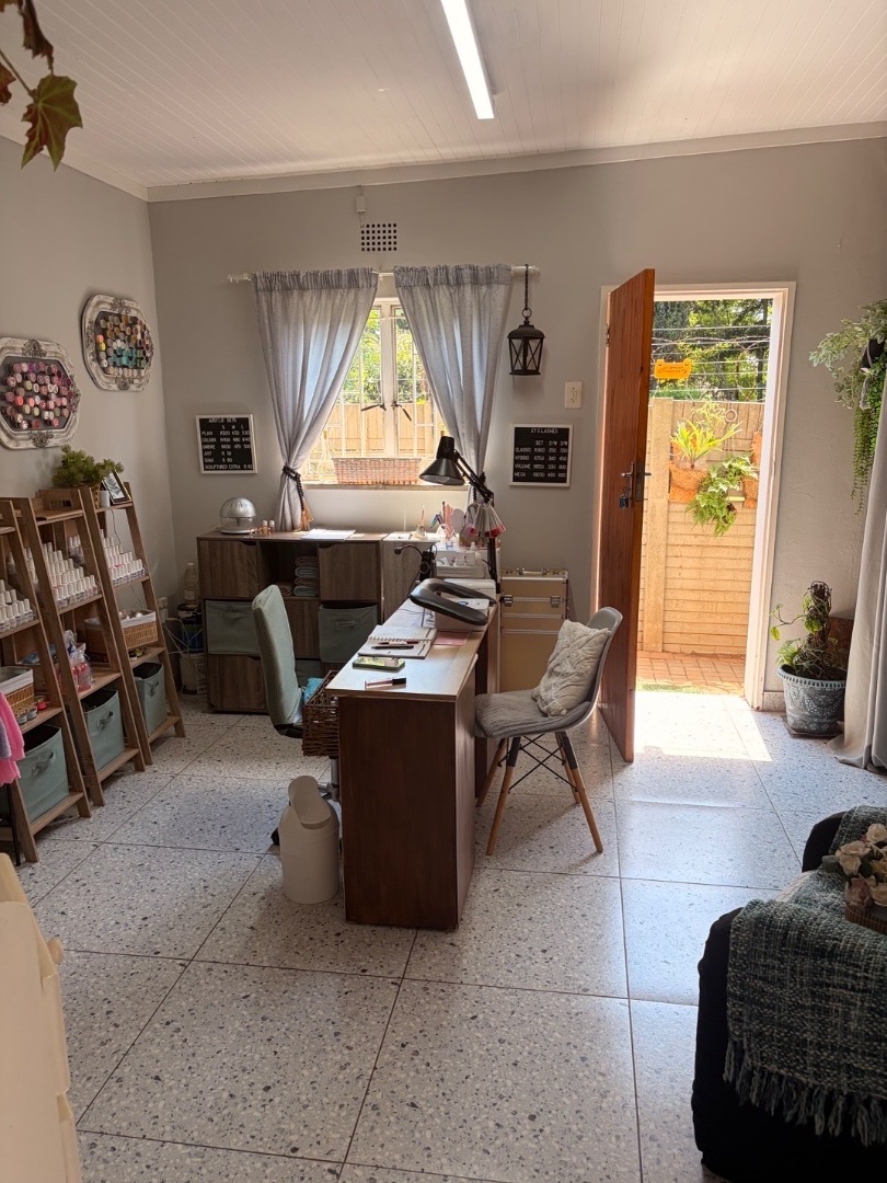 To Let 1 Bedroom Property for Rent in Rynfield Gauteng