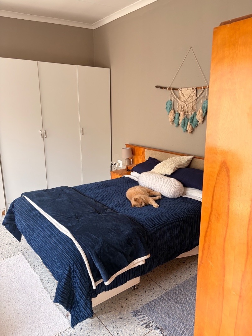 To Let 1 Bedroom Property for Rent in Rynfield Gauteng