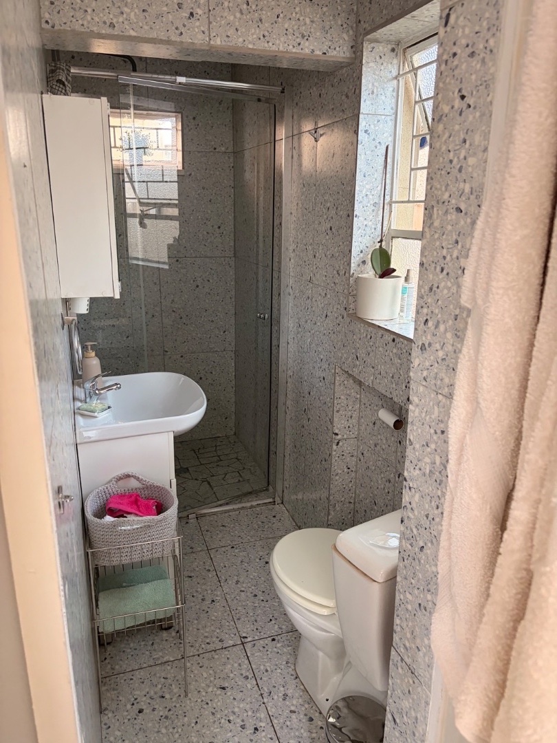 To Let 1 Bedroom Property for Rent in Rynfield Gauteng