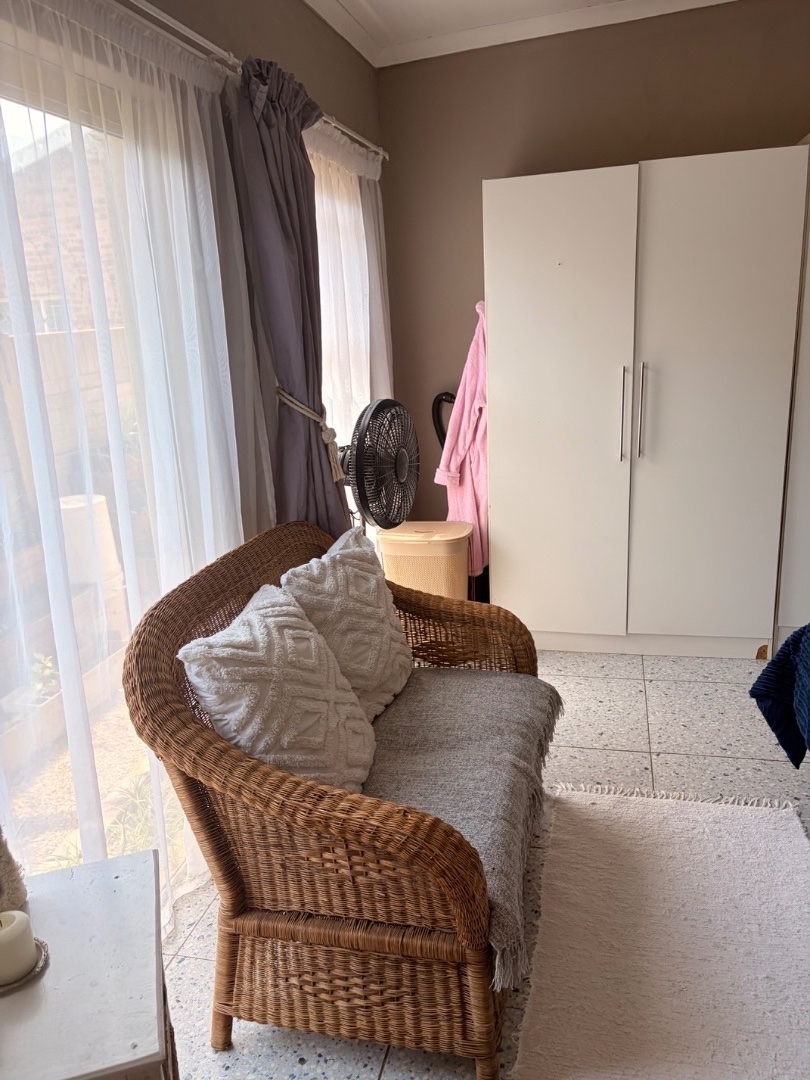 To Let 1 Bedroom Property for Rent in Rynfield Gauteng