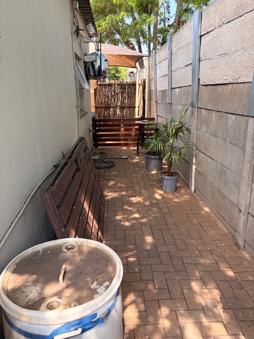 To Let 1 Bedroom Property for Rent in Rynfield Gauteng