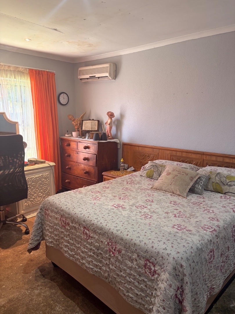 3 Bedroom Property for Sale in Crystal Park Gauteng
