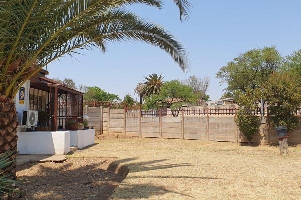 3 Bedroom Property for Sale in West Park Gauteng