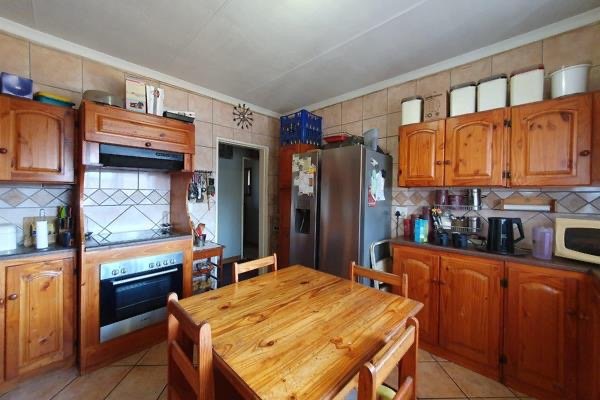 3 Bedroom Property for Sale in West Park Gauteng