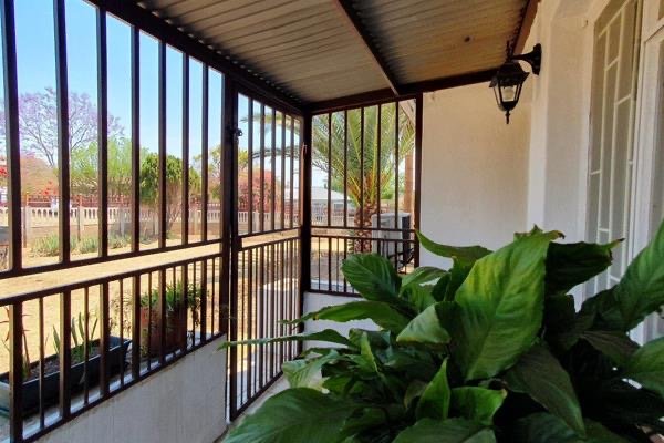 3 Bedroom Property for Sale in West Park Gauteng