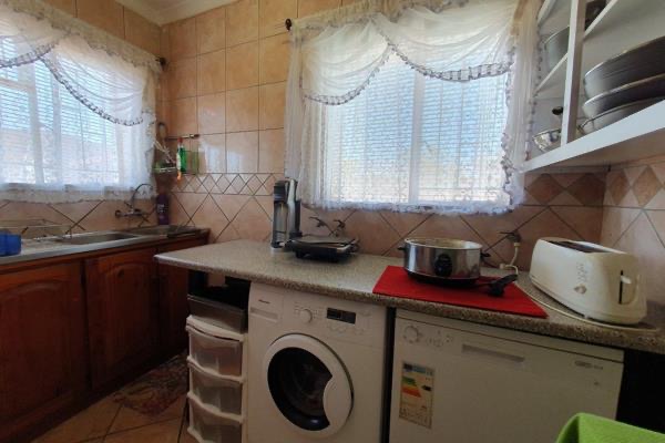 3 Bedroom Property for Sale in West Park Gauteng