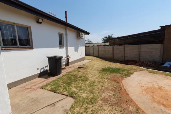 3 Bedroom Property for Sale in West Park Gauteng