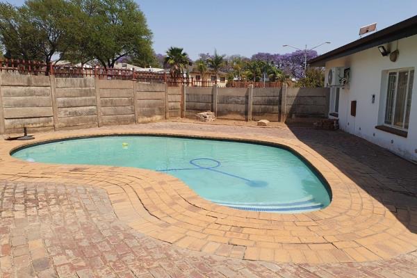 3 Bedroom Property for Sale in West Park Gauteng