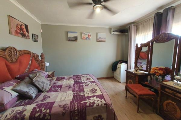 3 Bedroom Property for Sale in West Park Gauteng