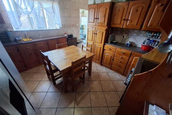 3 Bedroom Property for Sale in West Park Gauteng