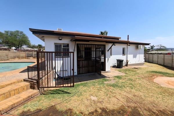 3 Bedroom Property for Sale in West Park Gauteng