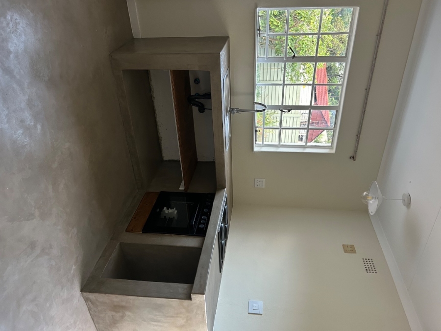 To Let 1 Bedroom Property for Rent in Fourways Gauteng