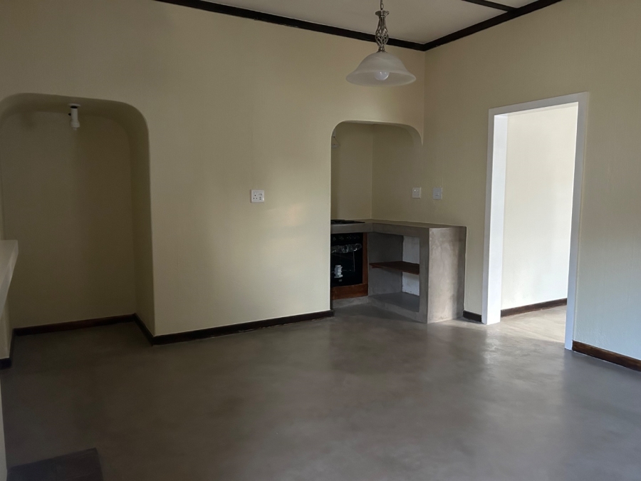 To Let 1 Bedroom Property for Rent in Fourways Gauteng