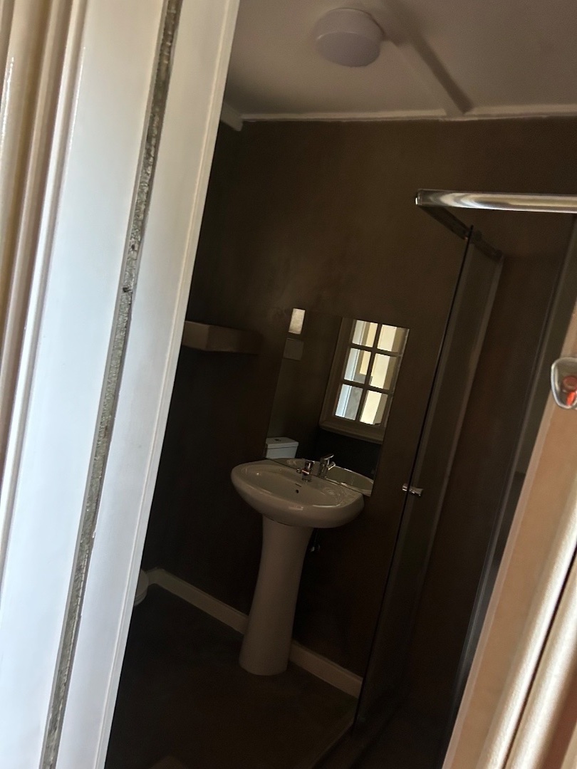 To Let 1 Bedroom Property for Rent in Fourways Gauteng