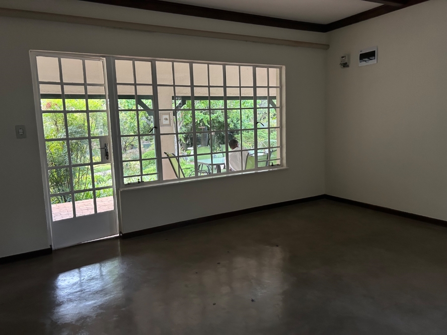 To Let 1 Bedroom Property for Rent in Fourways Gauteng