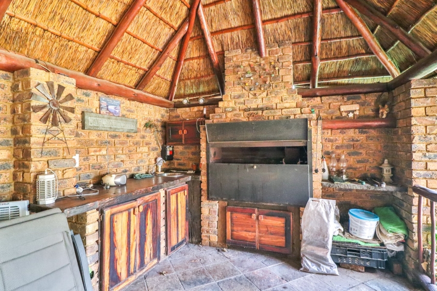 4 Bedroom Property for Sale in Doringkloof Gauteng