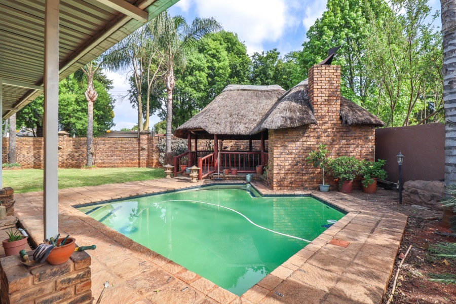 4 Bedroom Property for Sale in Doringkloof Gauteng